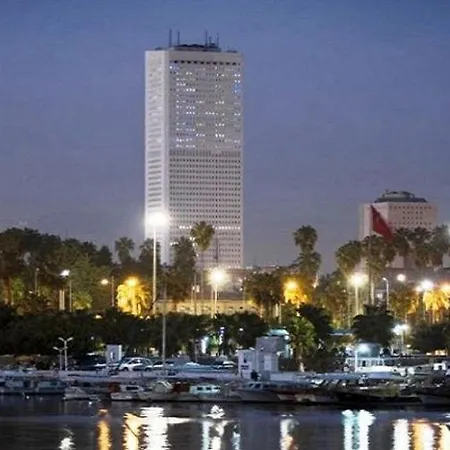 Radisson Blu Hotel Mersin-2