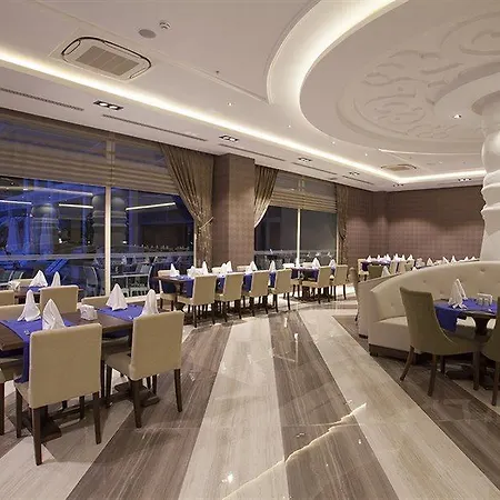 Diamond Elite Hotel & Spa (Adults Only)-3