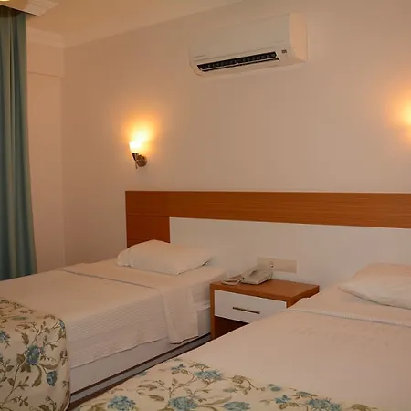 Perdikia Hill & Family Resort-2