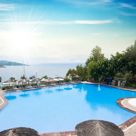 Mirada Exclusive Bodrum-2