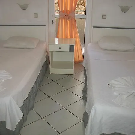 Apartments Ozlem 1-3