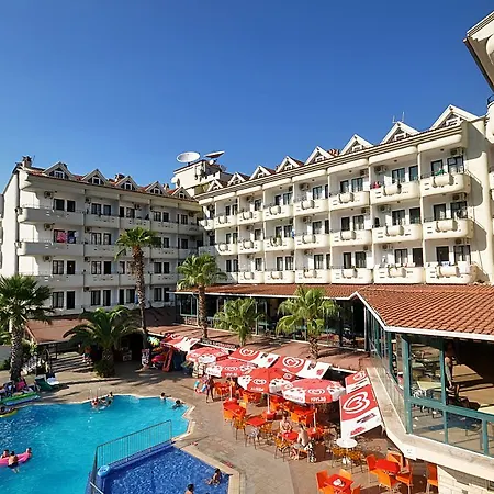 Hotel Pineta Club-3