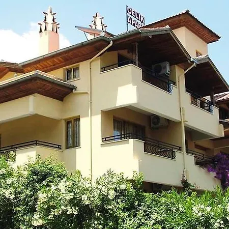 Celik Apartments-2
