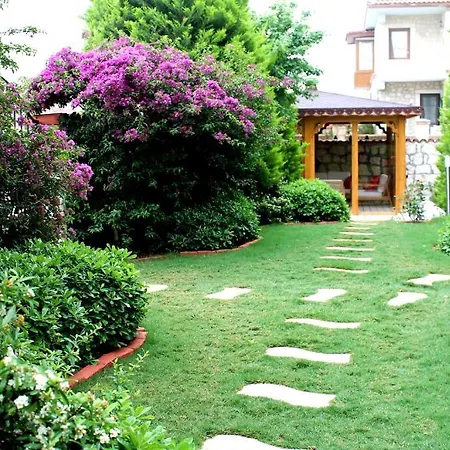 Bizim Ev Hotel (Adults Only)-2