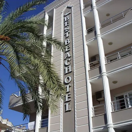 Best Beach Hotel-3