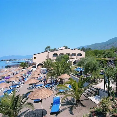 Dogan Paradise Beach-2