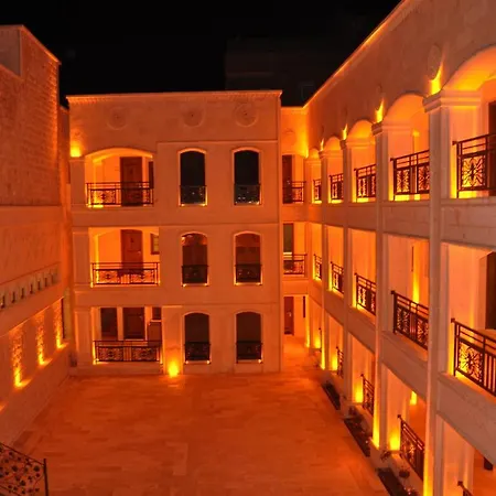 Izala Boutique Hotel-3