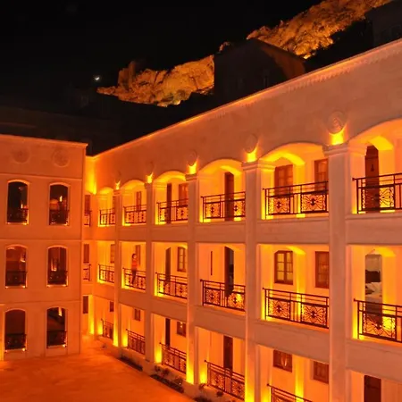 Izala Boutique Hotel-2