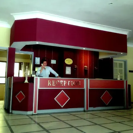 Hotel Santur-3