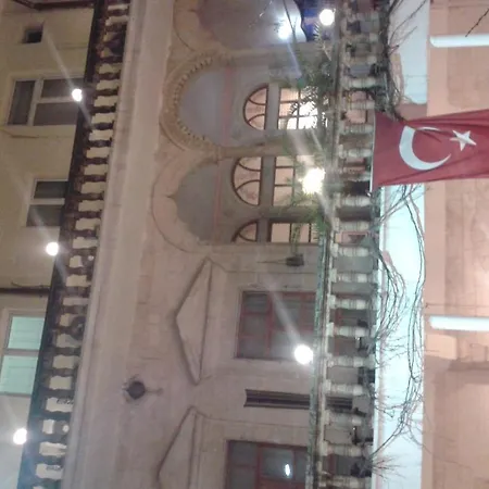 Beyzade Konak Hotel-3