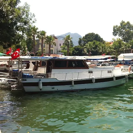 Beray Apart Hotel-2