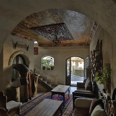 Old Town Stone House-2