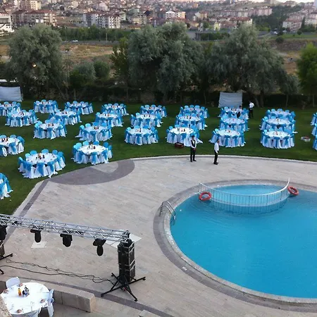 Peri Tower Hotel-2