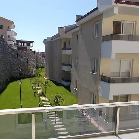 Ege Yildizi Holiday Homes-3