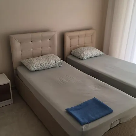 Ege Yildizi Holiday Homes-2