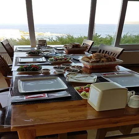 Huzur Hotel-3