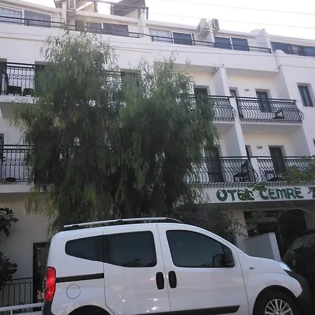 Cemre Hotel-2