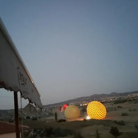Pandora Cave Hotel-3