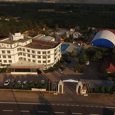 Adramis Thermal Hotel-3