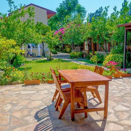 Dalyan Pension-3