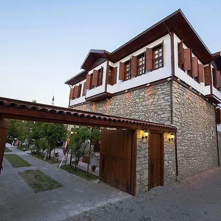 Zalifre Konakları-2
