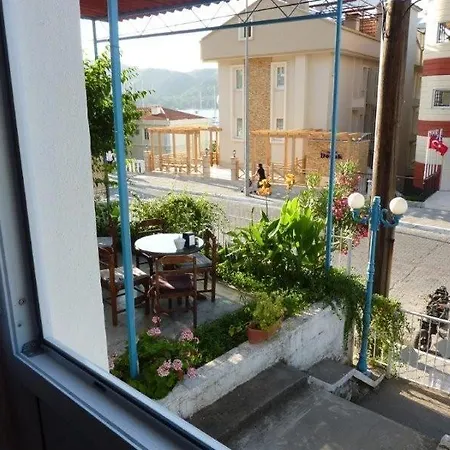 Yildirim Guesthouse-2