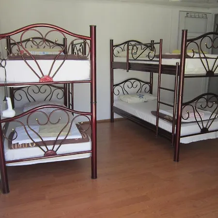 Yildirim Guesthouse-3