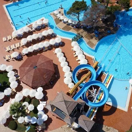 Tui Magic Life Belek-3