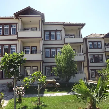 Hamsilos Apart Hotel-3
