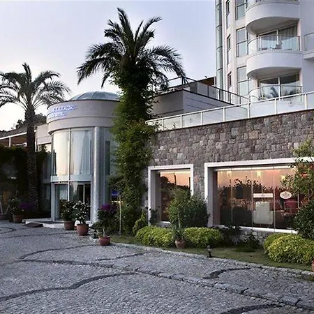Marinem Karaca Resort-3