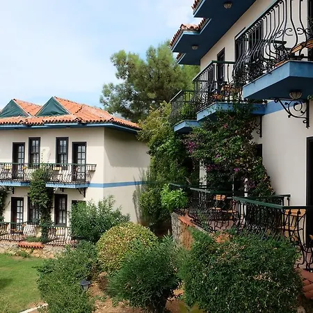 Green Anatolia Club&Hotel-3