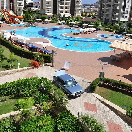Apartments Orion City-2