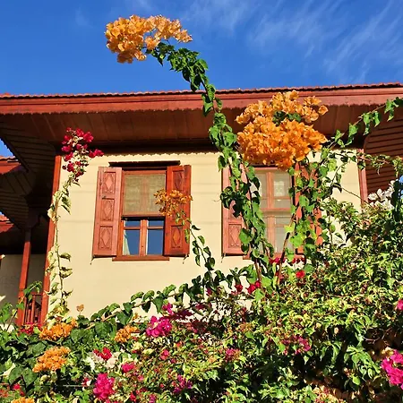 Datca Tuerk Evi Hotel-2