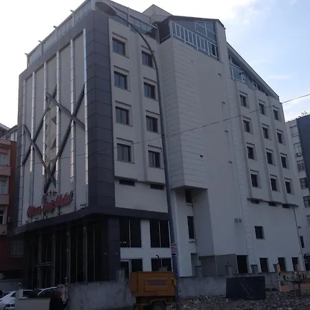 Guenes Isigi Hotel-2