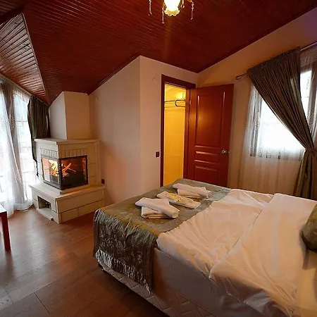 Agva Sahil Yildizi Hotel-3