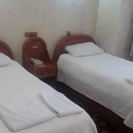 Hotel Birkent-3