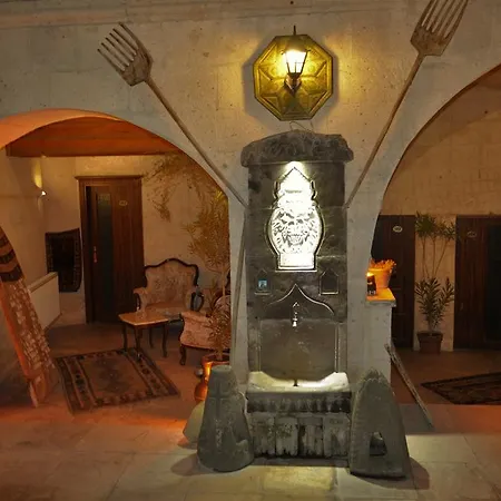 Cappadocia Hills Cave Hotel-2