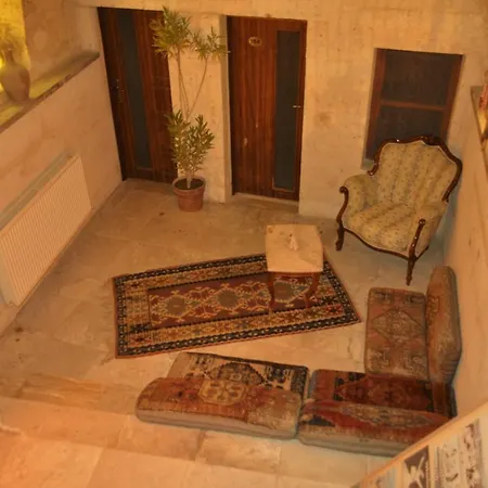 Cappadocia Hills Cave Hotel-3