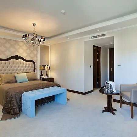 The Elysium Thermal Hotel And Spa-2