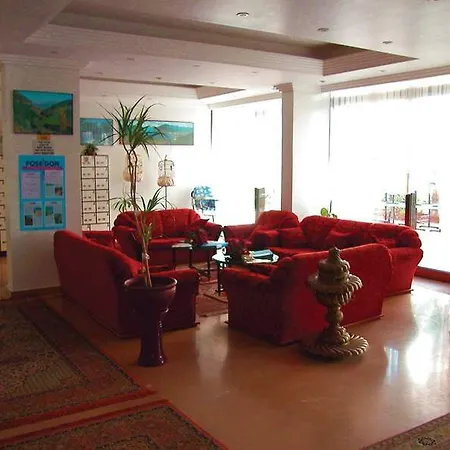Palm Beach Hotel-3