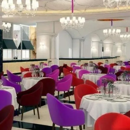 Defne Defnem Hotel-2