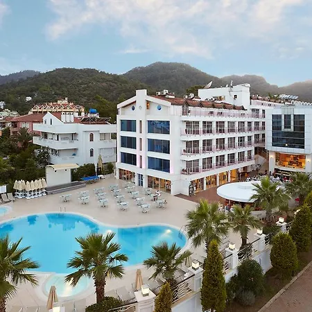 Ideal Pearl Hotel - Adult Only-2