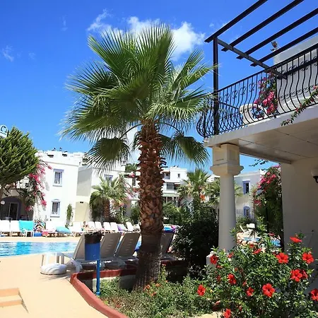 Club Paloma Apartment-3