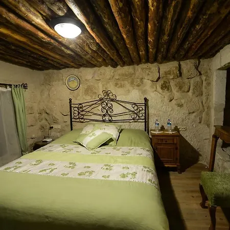 Babayan Evi Cave Hotel-2