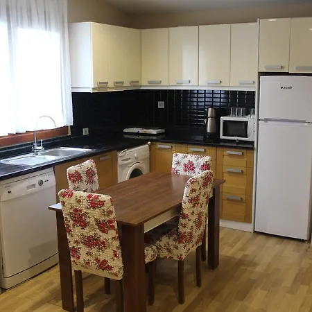 Tala Istanbul Suites-3