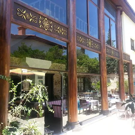 Villa Perla Hotel-3