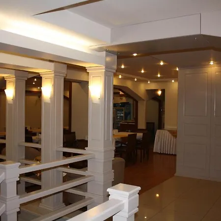 Sandikci Hotel-3