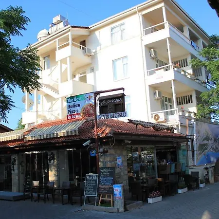 Huzur Motel-2