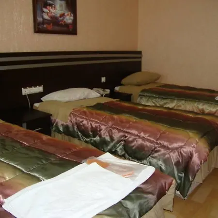 Madi Inci Hotel-2