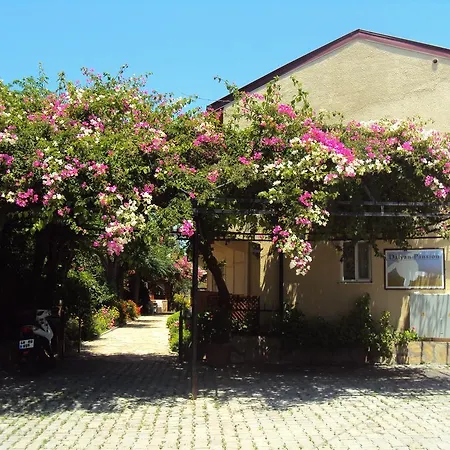 Dalyan Pension-2